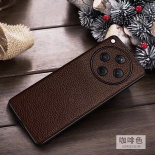 Применимо OPPOFindX8 X7Ultra чехол для телефона findX6pro истинный слой кожи findx5 личи мужчины