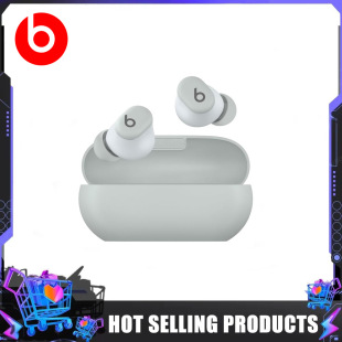 Beat.s Solo Buds - Wireless Bluetooth Earbuds 18 Hours Life