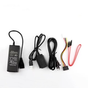 Sata в usb Считыватель жесткого диска ide в usb Драйверы для ноутбуков Настольный компьютер Внешний кабель для передачи данных