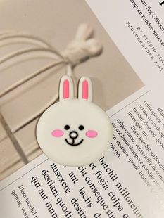Cartoon soft PVC refrigerator stickers creative 3d three-dimensional magnetic stickers wholesale creative Christmas decoration stickers source manufacturers