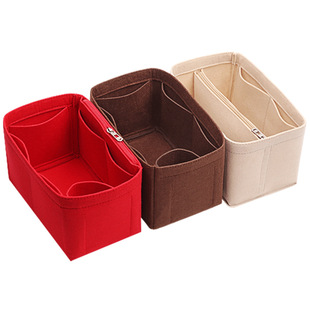 Cross-border applicable LV Speedy25 30 35 pillow bag liner support shaped storage bag liner bag