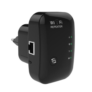 Gigabit Dual Band Repeater 1200m Wireless Router Network Extender Booster wifi Signal Amplifier