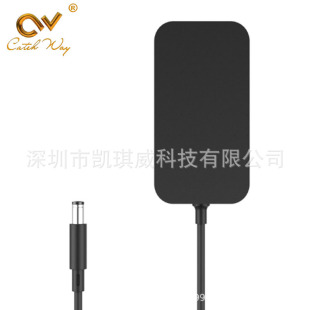 12V2A European gauge power adapter 3C certification LED lamp with monitoring switch display power adapter