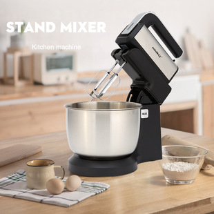 minMAX new hot-selling desktop egg beater 9952 large capacity multi-function dispenser in stock foreign trade
