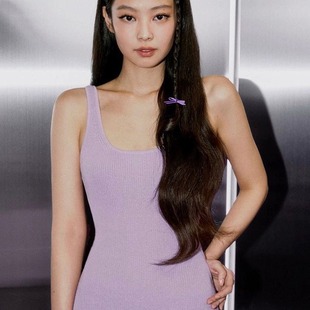 Jennie's Bow Hairpin Side Clip Ballet Ribbon Tie Sweet Girl's Ribbon Hair Accessories