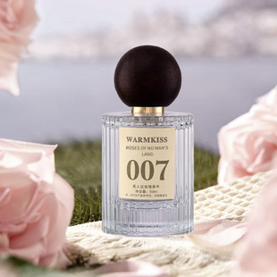 WARMKISS Порошок 007 Необитаемая земля Роза Парфюмерия Автомобиль Парфюмерия Пластиковый Мускуссип Бактерицидное сиденье