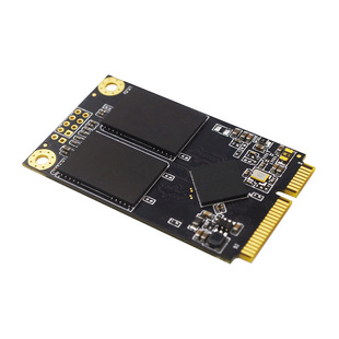 PUSKILL/Puji mSATA SSD SSD64G 128G 256G 512G настольный ноутбук оптом