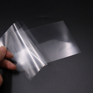 Manufacturers supply 2024 new imported slittable explosion-proof film glass explosion-proof film safety explosion-proof film wholesale