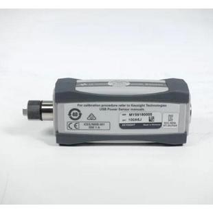 Recycling Is German Technology keysight U2022XA 40GHz USB Power Sensor