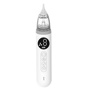 2024 private model electric nasal aspirator for babies and pregnant women household newborn nasal aspirator for babies