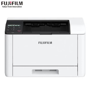 Fujifilm (Fuji Xerox) C328dw цветной A4 беспроводной двухсторонний автоматический лазерный интегрированный принтер