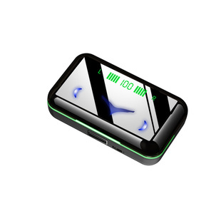 A6S Bluetooth headset binaural mini sports digital wireless headset TWS 5.1
