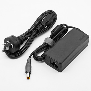 Подходит для адаптера ноутбука Lenovo 20V3.25A, источник питания большой порт с игольным кабелем 65 Вт X220
