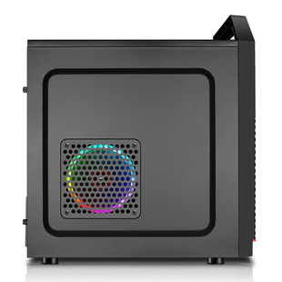 Blackstone Tower Ruyi Laptop Business Computer Case