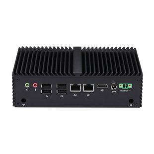 Saiyang J6412, мини-хост, Промышленный контроль, хост промышленного управления, мини-компьютер Q790C