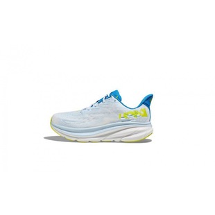 HOKA ONE беговая обувь амортизирующие износостойкие кроссовки на открытом воздухе марафон Clifton 9 поколения