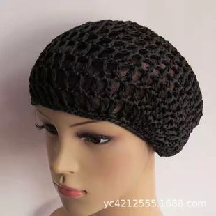 African color cap flat wire cap hollow wire color cap color handmade cap Muslim cap