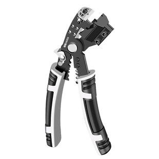 Heavy-duty Wire Stripping Pliers, Electrician Wire Stripping Pliers, Special Multi-functional Pliers, Cable Wiring Stripping Pliers