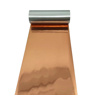 Color Gold Ribbon Manufacturer Customized Pet Barcode Label Ribbon Ribbon Ribbon Self-Adhesive Label Printing Ribbon