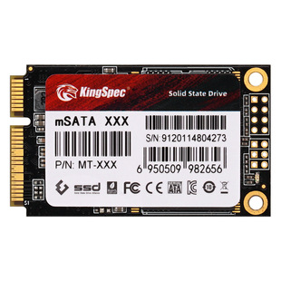 mSATA solid state drive SSD source factory support OEM custom wholesale notebook desktop Universal