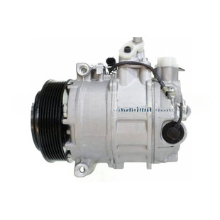 Suitable for Mercedes-Benz Benz W204 W203 S203 A209 C209 CL203 car air conditioning compressor