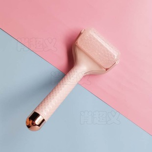ice roller face body ice roller cold applicator massage care auxiliary beauty roller