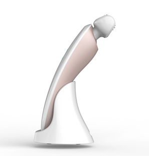 Cross-border explosions new ladies Shaver electric epilator waterproof privates scraper manufacturers supply