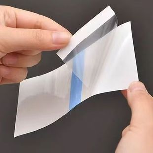 Пу-пленка носок влагостойкие и грязные пленки наружные дождливые дни обувь прозрачная водонепроницаемая наклейка носок невидимая водонепроницаемая пленка