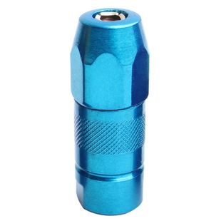Wholesale butter gun tip pointed mouth flat mouth butter nozzle butter nozzle outlet pipe nozzle pneumatic manual grease gun accessories