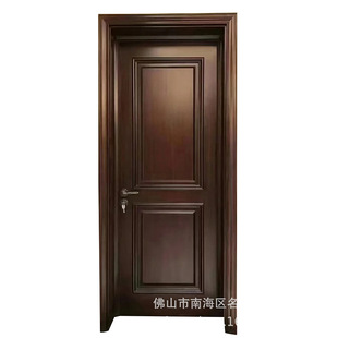 New Chinese Style Interior Door Original Wooden Door Solid Wooden Door Entry Door Bedroom Door Kitchen Door Toilet Door Wooden Door Manufacturers