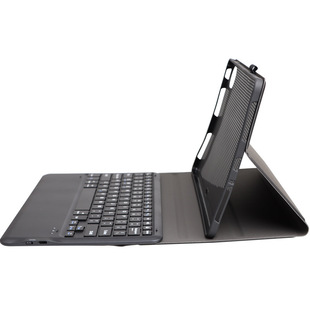 Foreign trade for 2024 Huawei MatePad Air 12 inch with Bluetooth keyboard BKY-W00/W20 protective cover