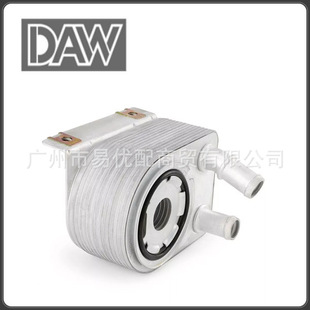 5047370AC 5048119AB 5048119AD 5048119AA Engine Oil Cooler