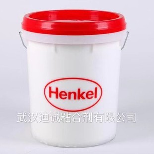 German Henkel Technomelt Pur 4663Tw 20kg Hot Melt Adhesive Floor Glue Environmentally Friendly Wholesale