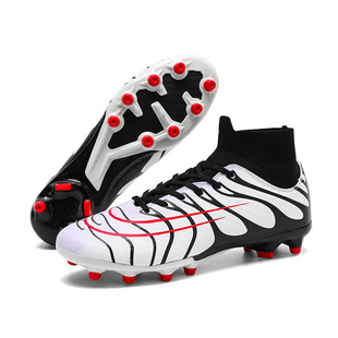 Внешняя торговля football AliExpress shoes футбольные туфли AG сломанные гвозди TF мужские futsal мужские взрослые трансграничные