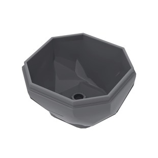 Small Grain Building Blocks Scene Parts Accessories 30293 30294 Castle City Stone 4x 4 Rock Construction Parts