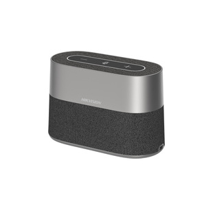 Hikvision DS-VS2U Intelligent Omnidirectional Microphone Speaker USB PlUg and Play 5m PickUp RadiUs