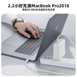 Двойной кабель для передачи данных type-c pd быстрый кабель для зарядки ipad Huawei автомобильный кабель для зарядки Apple ноутбук