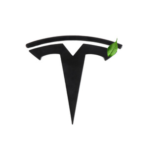 Подходит для модели крышки Tesla Machine 3 S X Y металлический логотип автомобиля Tesla задний хвост Логотип передний логотип