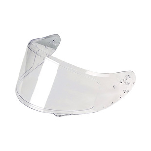 Suitable for riding G 111, Hongyao LV111 helmet full helmet lens day and night universal Aurora lens original lens
