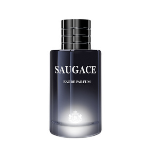 Men's Perfume Wild Authentic Men's Perfume High-End Men's Perfume Long-Lasting Men's Cologne