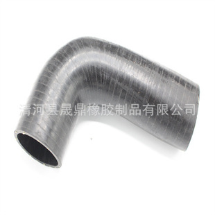 Manufacturers export Vauxhall series water pipe MOKA1.4T car hose 17113556