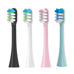 Suitable for KONKA Konka Electric Toothbrush Head KZ-R8/5S/6S/7S/R6/R9/R11 Universal Replacement Head