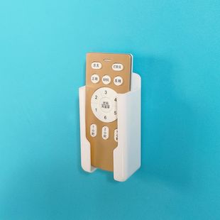 Кондиционирование дистанционного управления Midea Подвесная коробка для хранения настенного крепления