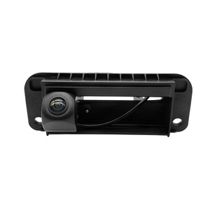 Ручка камеры заднего вида подходит для Mercedes-Benz C- Class W204C230C200C180C63AMG2012 ~ 2013
