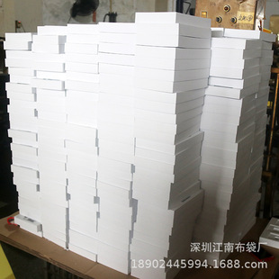 Factory custom gift box packaging sponge EVA red wine toy lining inner support anti-collision anti-static eva foam