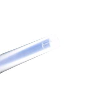 Round white nylon glue bone wedding dress shaped fishbone skirt dress support transparent glue fishbone clothing accessories