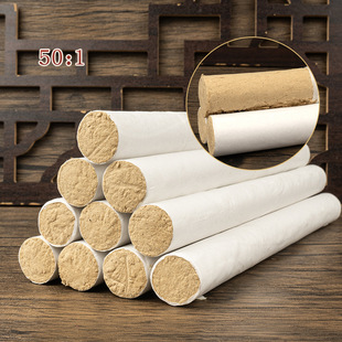 Five-year-old moxa column moxa column moxa column moxa column 54 column 1.8*2.7cm/yyb2