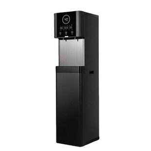 Commercial vertical direct drinking pipeline machine boiling water filter water dispenser office RO reverse osmosis household water purifier wholesale
