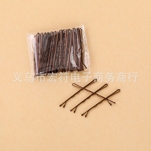 Cross-border hair net invisible balls hair accessories hair curler hair curler stewardess dance catering hotel professional net set