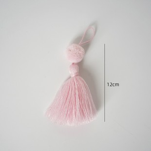 After the island honeycomb ball small pendant New Year flower bouquet accessories handmade diy decorative floral packaging materials